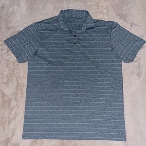 Lululemon Athletica Polo